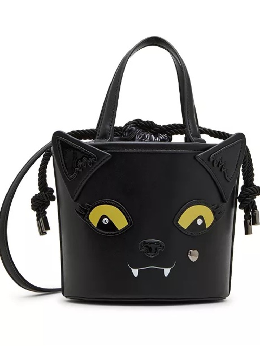 Gimmie Candy Bucket Handbag